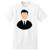 XXL Hanes Tagless T Thumbnail