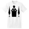XXL Hanes Tagless T Thumbnail
