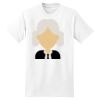 XXL Hanes Tagless T Thumbnail