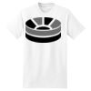 XXL Hanes Tagless T Thumbnail