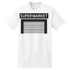 XXL Hanes Tagless T Thumbnail