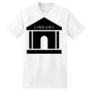 XXL Hanes Tagless T Thumbnail