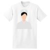 XXL Hanes Tagless T Thumbnail