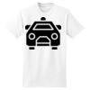XXL Hanes Tagless T Thumbnail