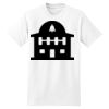 XXL Hanes Tagless T Thumbnail
