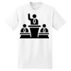 XXL Hanes Tagless T Thumbnail