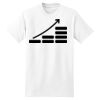 XXL Hanes Tagless T Thumbnail