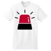 XXL Hanes Tagless T Thumbnail