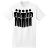 XXL Hanes Tagless T Thumbnail