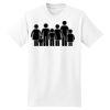 XXL Hanes Tagless T Thumbnail
