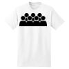 XXL Hanes Tagless T Thumbnail
