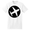 XXL Hanes Tagless T Thumbnail