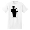 XXL Hanes Tagless T Thumbnail