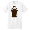 XXL Hanes Tagless T Thumbnail