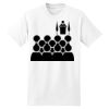 XXL Hanes Tagless T Thumbnail