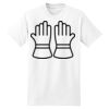 XXL Hanes Tagless T Thumbnail