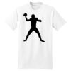 XXL Hanes Tagless T Thumbnail