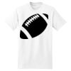 XXL Hanes Tagless T Thumbnail