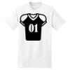 XXL Hanes Tagless T Thumbnail