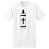 XXL Hanes Tagless T Thumbnail