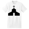 XXL Hanes Tagless T Thumbnail