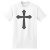 XXL Hanes Tagless T Thumbnail
