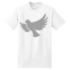 XXL Hanes Tagless T Thumbnail