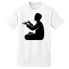 XXL Hanes Tagless T Thumbnail