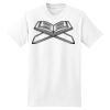 XXL Hanes Tagless T Thumbnail