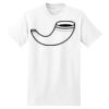 XXL Hanes Tagless T Thumbnail