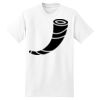 XXL Hanes Tagless T Thumbnail