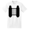XXL Hanes Tagless T Thumbnail