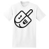 XXL Hanes Tagless T Thumbnail