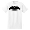 XXL Hanes Tagless T Thumbnail