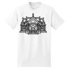 XXL Hanes Tagless T Thumbnail