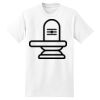 XXL Hanes Tagless T Thumbnail