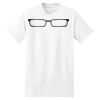 XXL Hanes Tagless T Thumbnail
