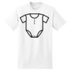 XXL Hanes Tagless T Thumbnail