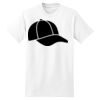 XXL Hanes Tagless T Thumbnail