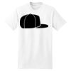 XXL Hanes Tagless T Thumbnail