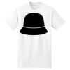 XXL Hanes Tagless T Thumbnail