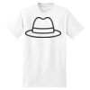 XXL Hanes Tagless T Thumbnail