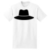 XXL Hanes Tagless T Thumbnail