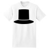 XXL Hanes Tagless T Thumbnail