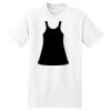 XXL Hanes Tagless T Thumbnail