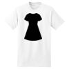 XXL Hanes Tagless T Thumbnail