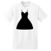 XXL Hanes Tagless T Thumbnail