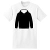 XXL Hanes Tagless T Thumbnail