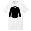 XXL Hanes Tagless T Thumbnail