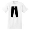 XXL Hanes Tagless T Thumbnail